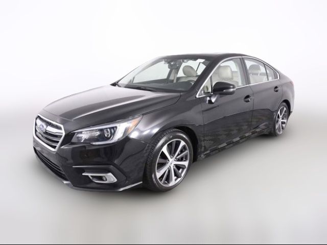 2019 Subaru Legacy Limited