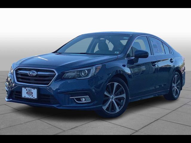 2019 Subaru Legacy Limited