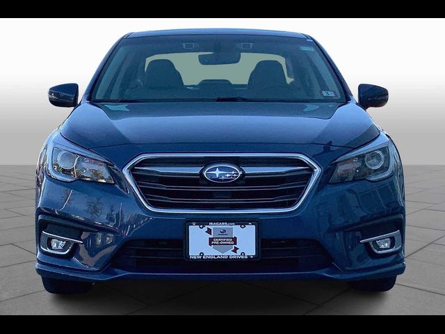 2019 Subaru Legacy Limited