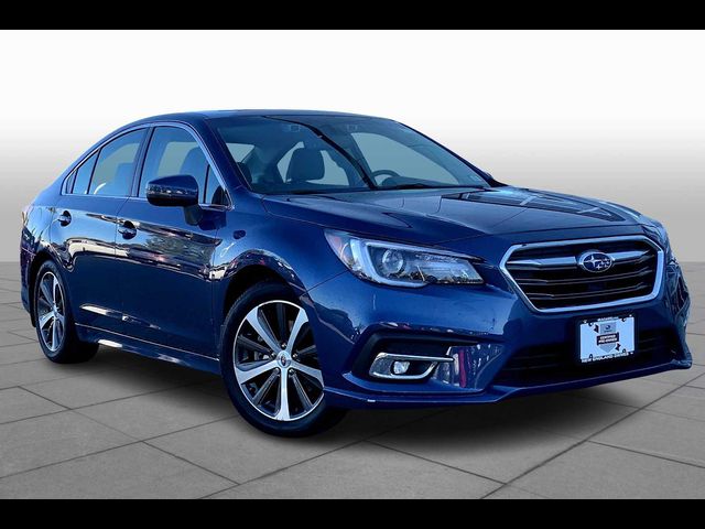 2019 Subaru Legacy Limited