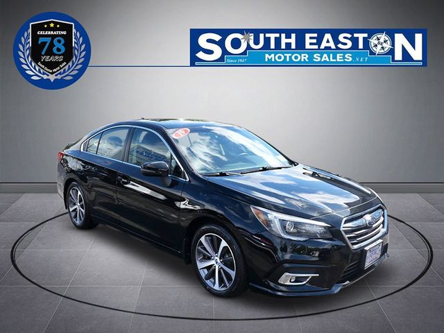 2019 Subaru Legacy Limited