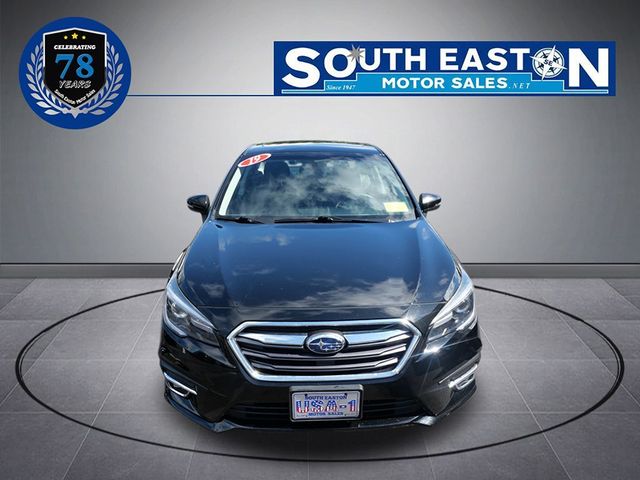 2019 Subaru Legacy Limited