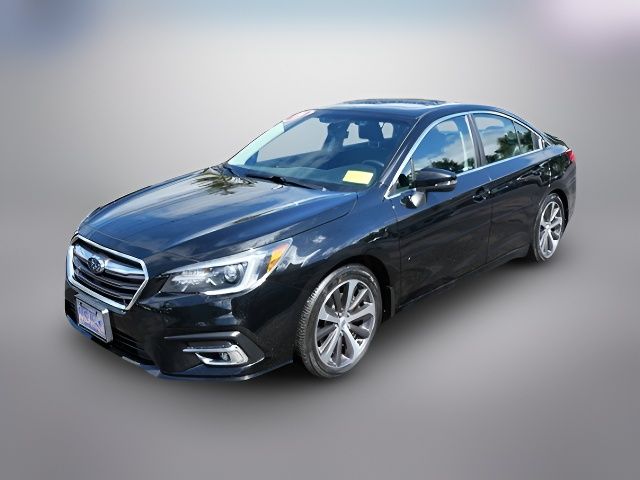 2019 Subaru Legacy Limited