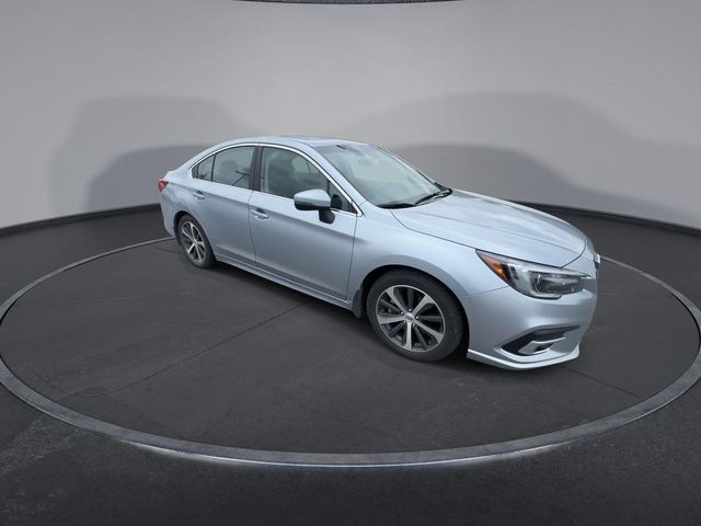 2019 Subaru Legacy Limited
