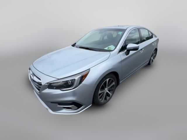 2019 Subaru Legacy Limited