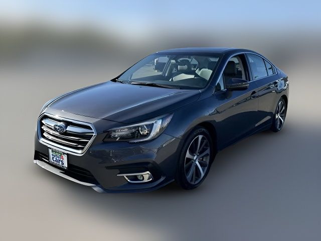 2019 Subaru Legacy Limited