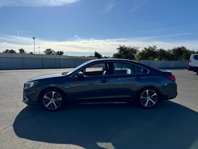 2019 Subaru Legacy Limited