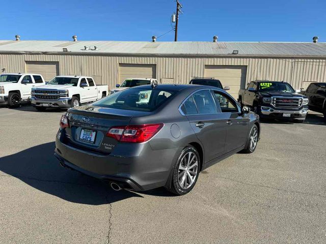 2019 Subaru Legacy Limited