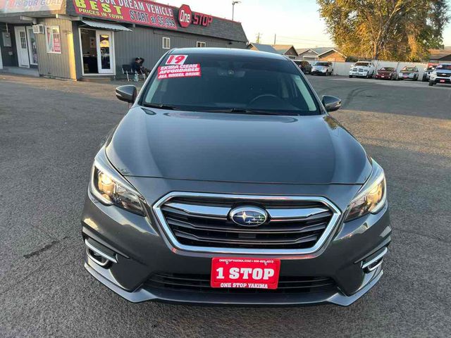 2019 Subaru Legacy Premium