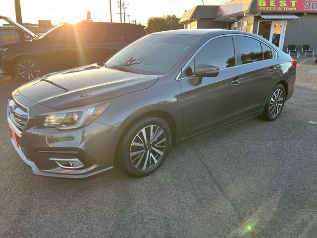 2019 Subaru Legacy Premium