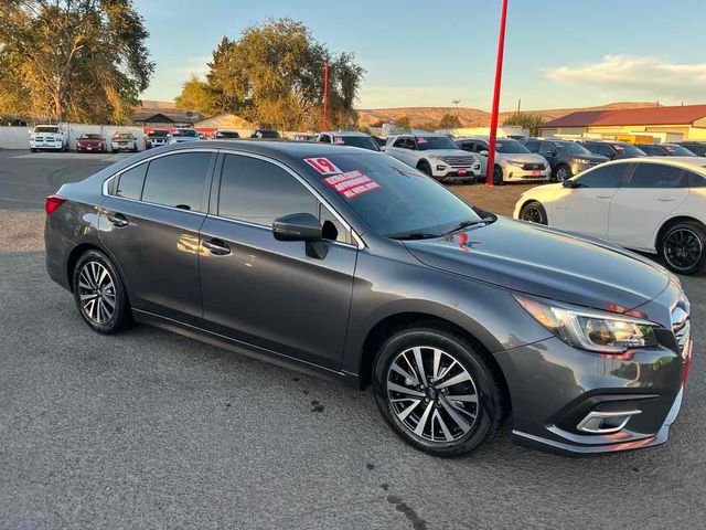 2019 Subaru Legacy Premium