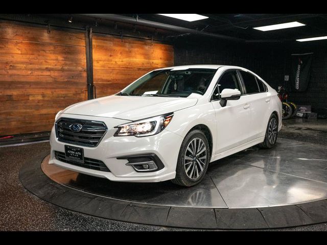 2019 Subaru Legacy Premium