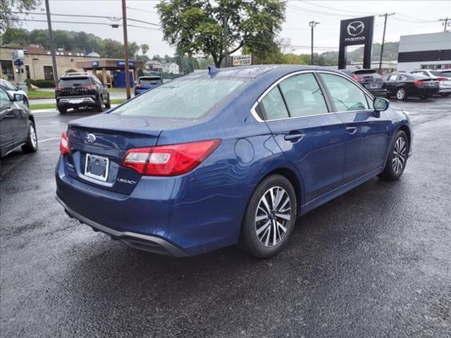 2019 Subaru Legacy Premium