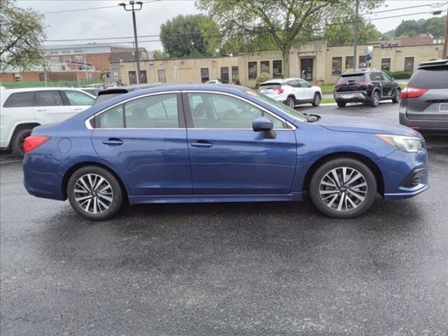 2019 Subaru Legacy Premium