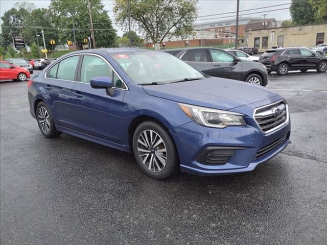 2019 Subaru Legacy Premium