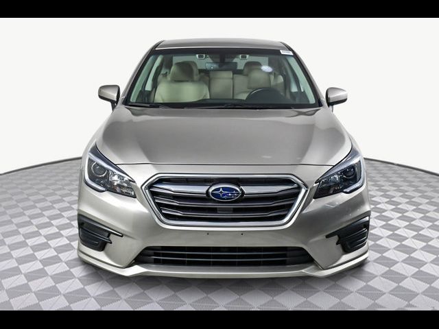 2019 Subaru Legacy Premium