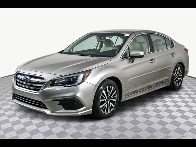 2019 Subaru Legacy Premium