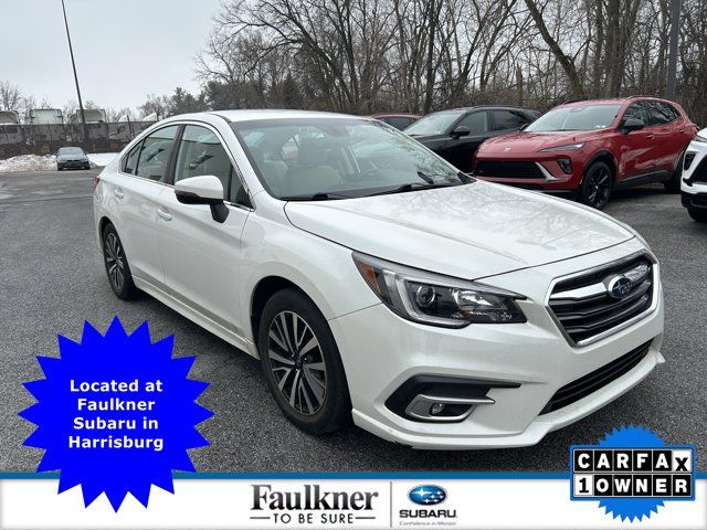 2019 Subaru Legacy Premium