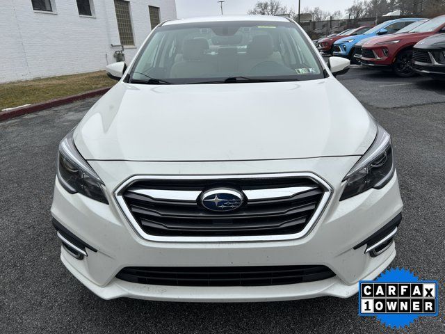 2019 Subaru Legacy Premium