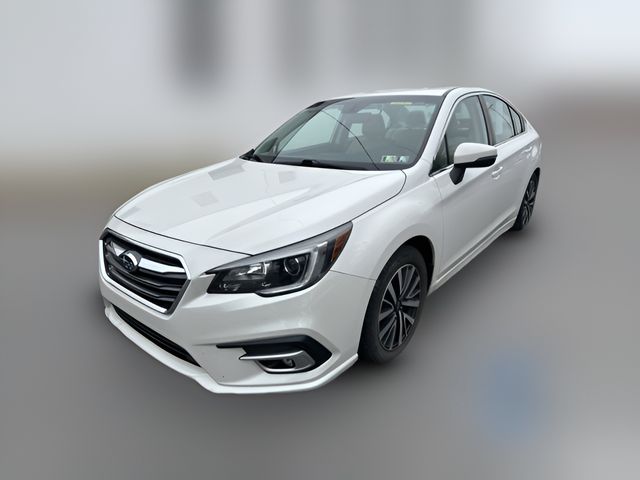 2019 Subaru Legacy Premium