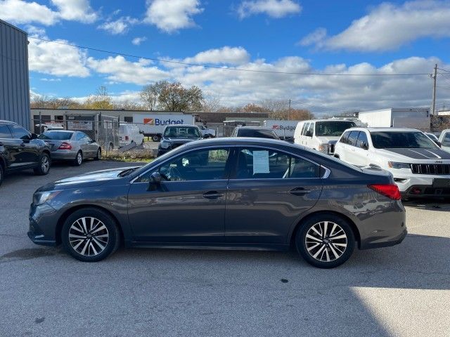 2019 Subaru Legacy Premium