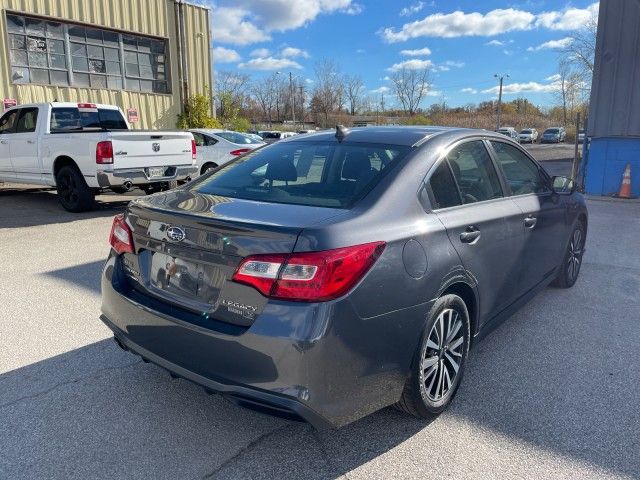 2019 Subaru Legacy Premium