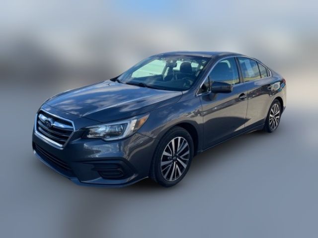 2019 Subaru Legacy Premium