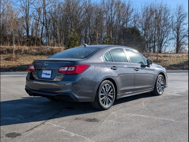 2019 Subaru Legacy Premium