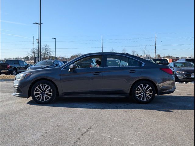 2019 Subaru Legacy Premium