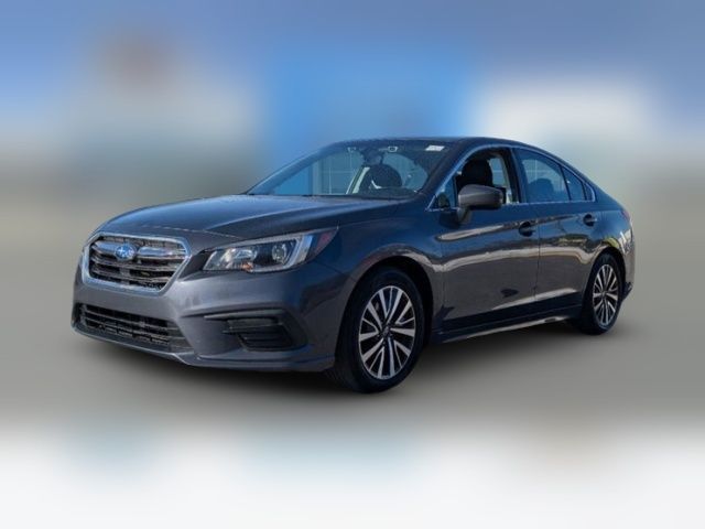 2019 Subaru Legacy Premium