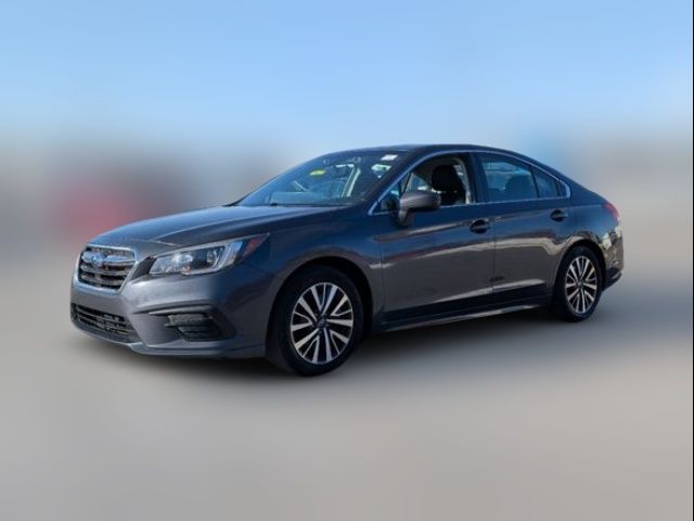 2019 Subaru Legacy Premium