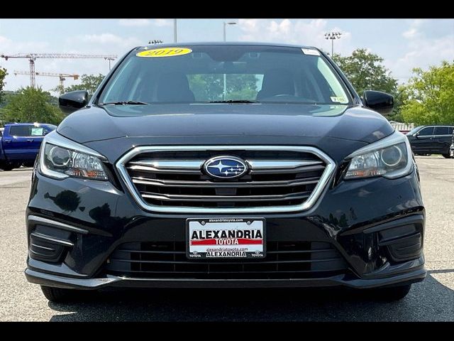 2019 Subaru Legacy Premium