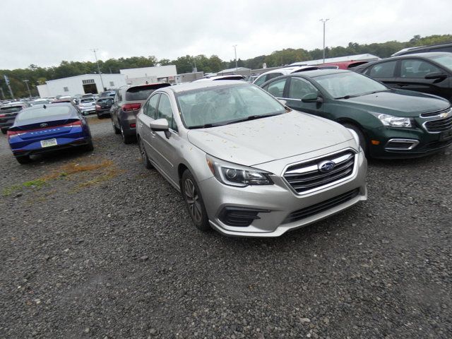 2019 Subaru Legacy Premium