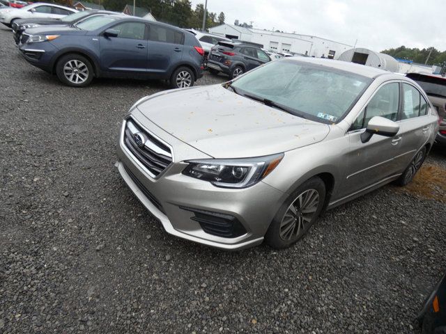 2019 Subaru Legacy Premium