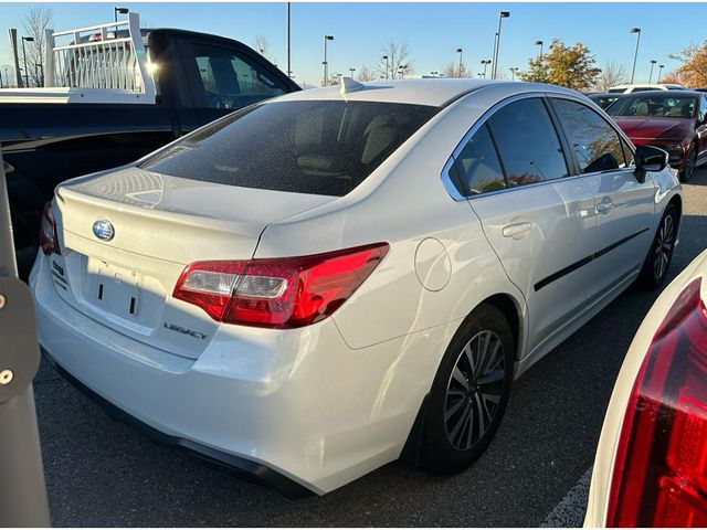 2019 Subaru Legacy Premium