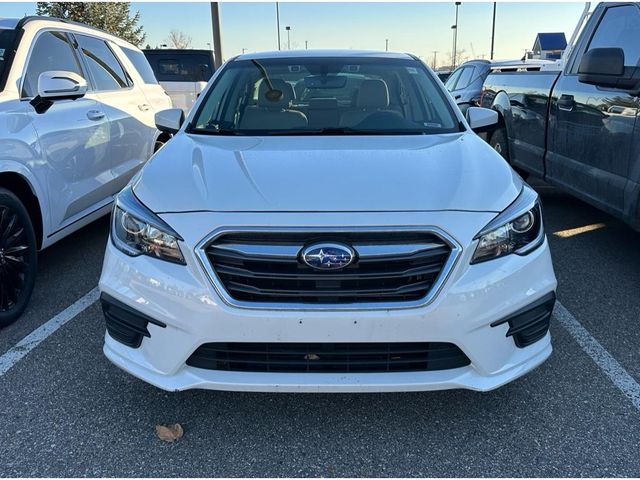 2019 Subaru Legacy Premium