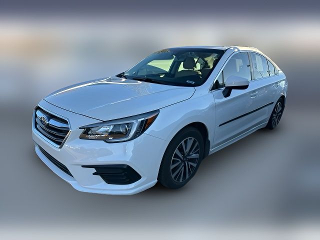 2019 Subaru Legacy Premium