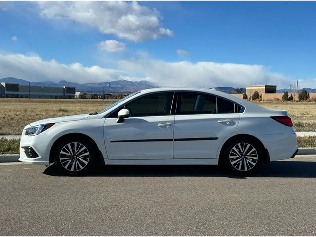 2019 Subaru Legacy Premium