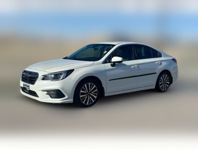 2019 Subaru Legacy Premium