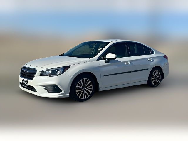 2019 Subaru Legacy Premium