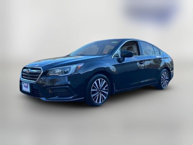 2019 Subaru Legacy Premium