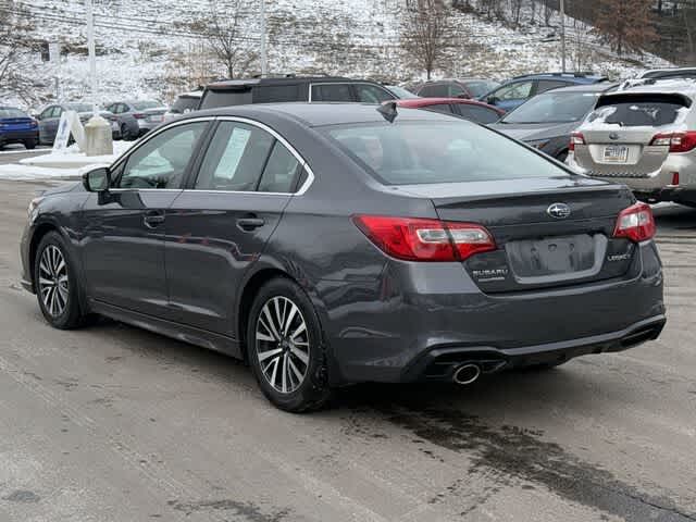 2019 Subaru Legacy Premium