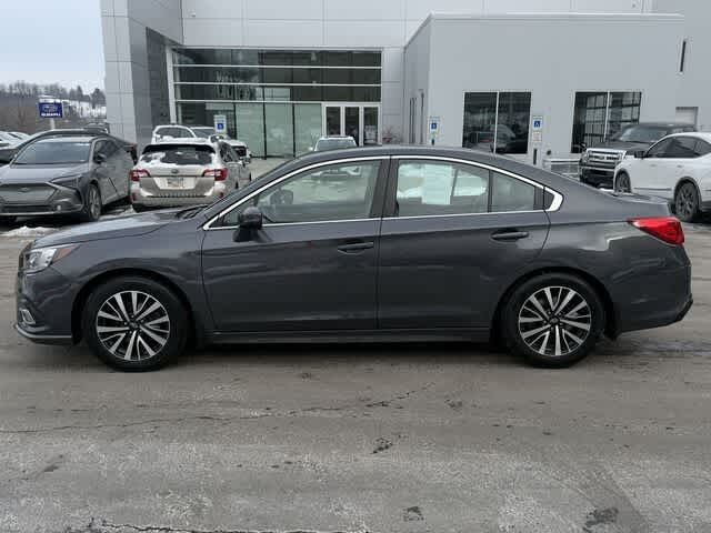 2019 Subaru Legacy Premium