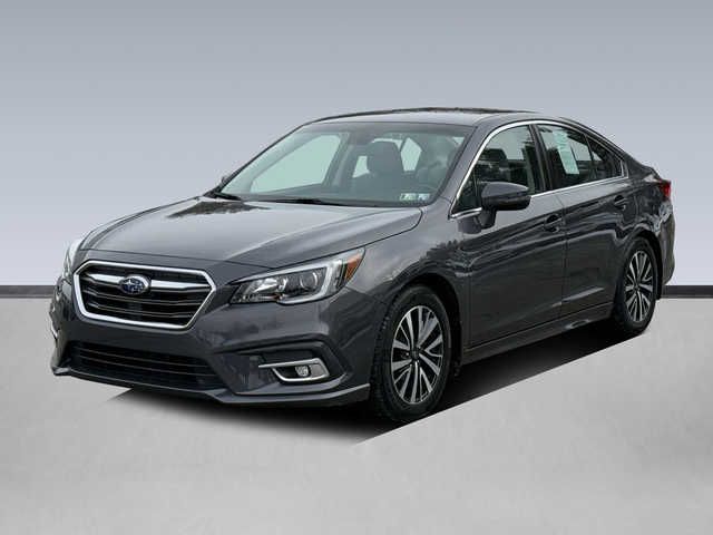 2019 Subaru Legacy Premium