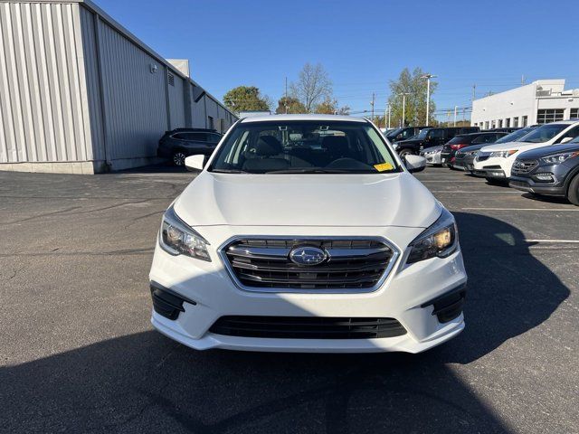 2019 Subaru Legacy Premium