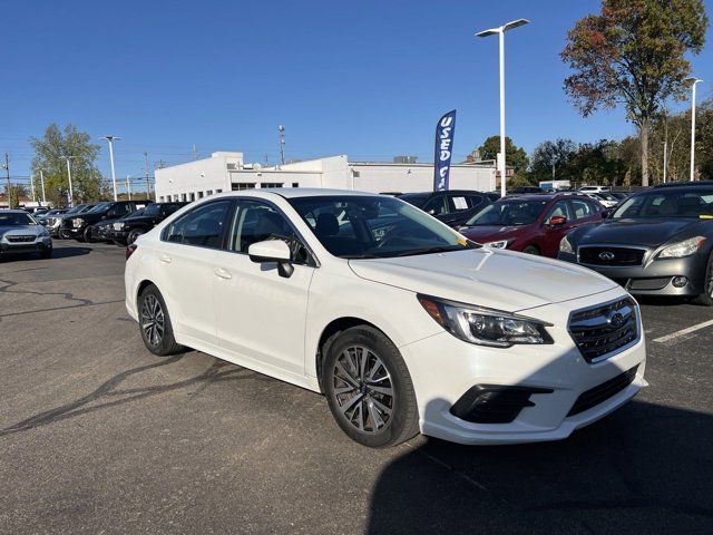 2019 Subaru Legacy Premium