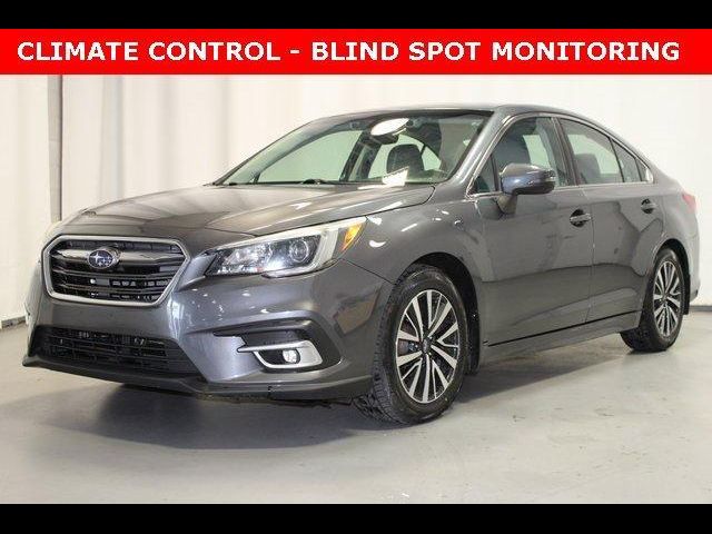 2019 Subaru Legacy Premium