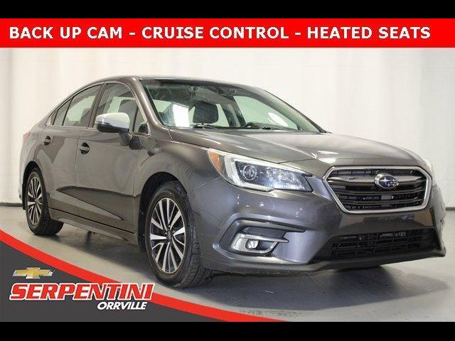 2019 Subaru Legacy Premium