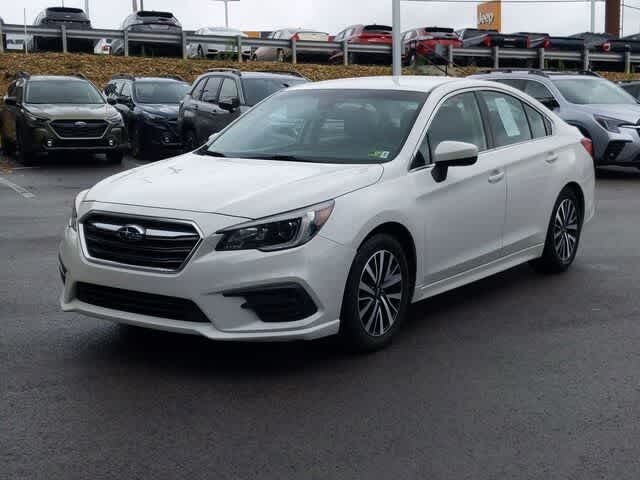 2019 Subaru Legacy Premium