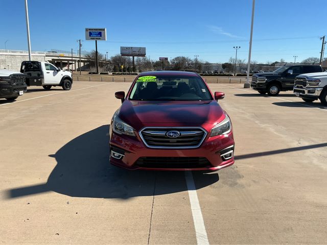 2019 Subaru Legacy Premium